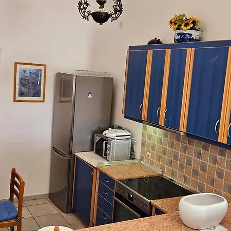 Mykonos Heritage #3 普拉迪斯亚罗斯