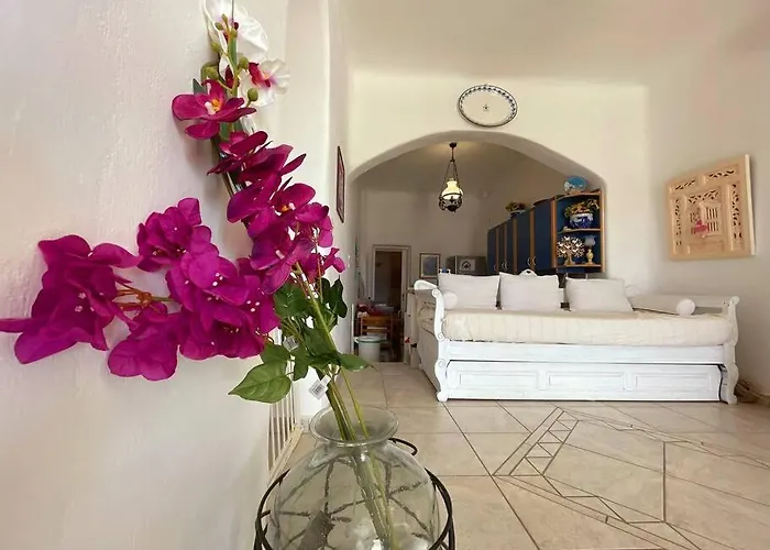 Mykonos Heritage #3 普拉迪斯亚罗斯