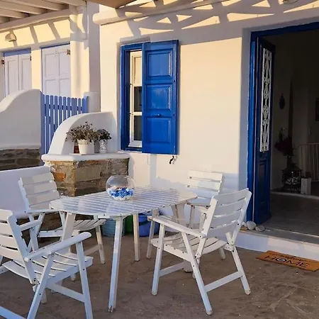 Appartement Mykonos Heritage #3 Platis Yialos