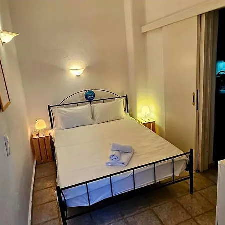 Mykonos Heritage #3 * Platis Yialos