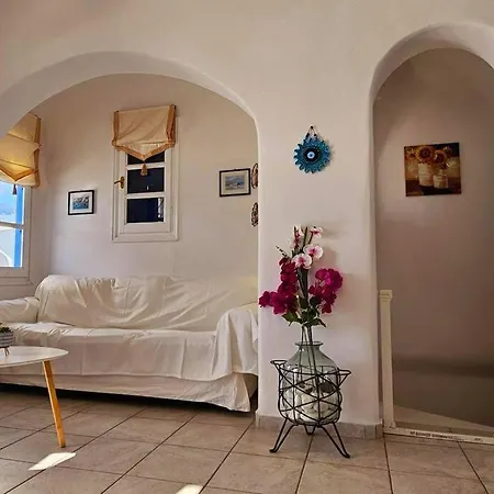 Mykonos Heritage #3 * Platis Yialos