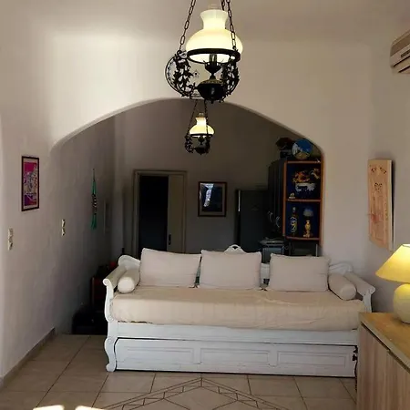 Mykonos Heritage #3 *