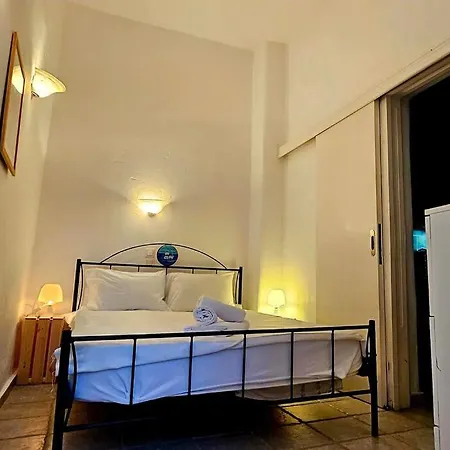 Mykonos Heritage #3 Appartement