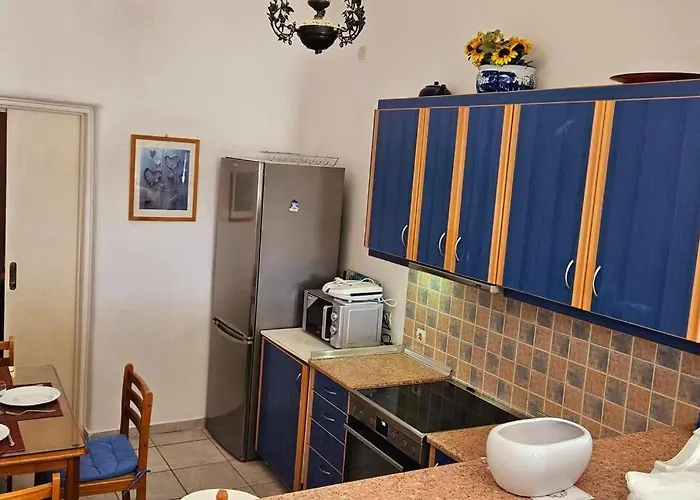 Mykonos Heritage #3 Platys Gialos (Mykonos)