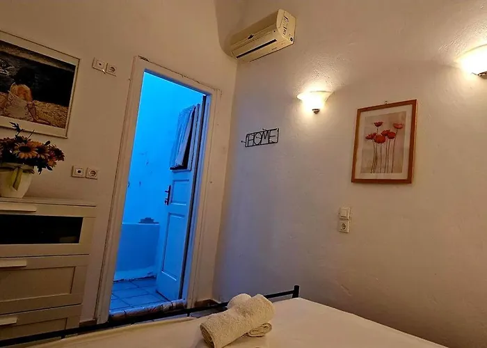 Apartament Mykonos Heritage #3 Platys Gialos (Mykonos)