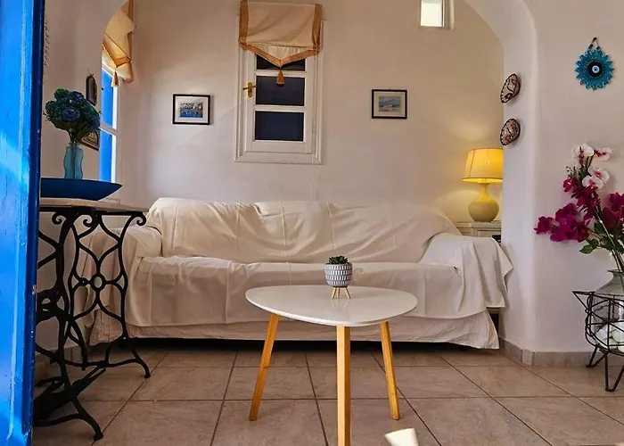 Mykonos Heritage #3 Apartament Platys Gialos (Mykonos)