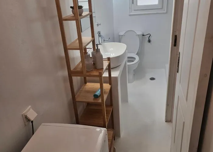 Apartament Mykonos Heritage #3