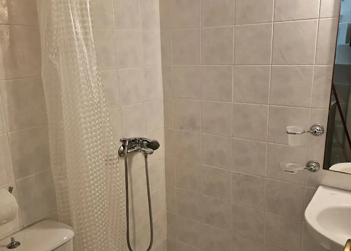 Mykonos Heritage #3 Platys Gialos (Mykonos)