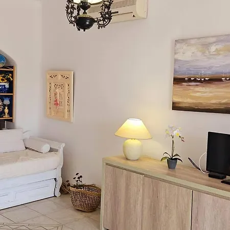 Mykonos Heritage #3
