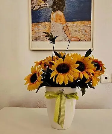 Mykonos Heritage #3 Appartement