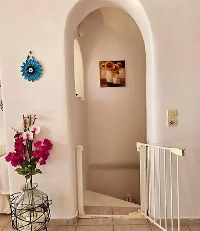 Apartment Mykonos Heritage #3 Mykonos Town