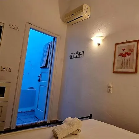 Apartment Mykonos Heritage #3 Mykonos Town
