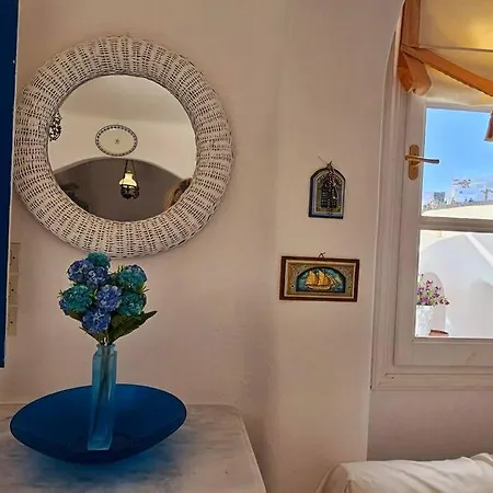 Mykonos Heritage #3 Apartment *