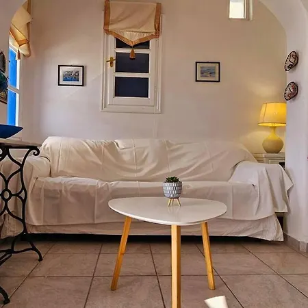 Mykonos Heritage #3 Apartment Mykonos Town