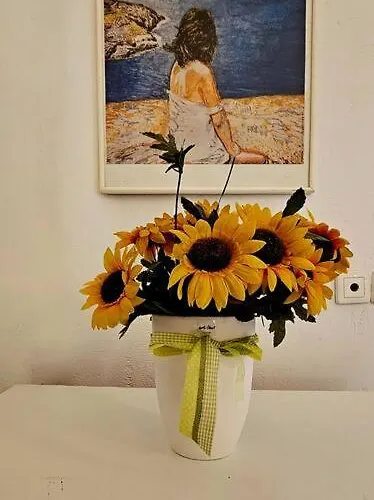 Mykonos Heritage #3 Appartement