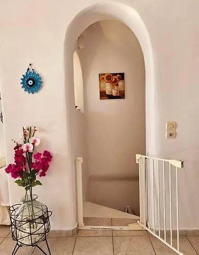 Appartement Mykonos Heritage #3 Platys Gialos (Mykonos)