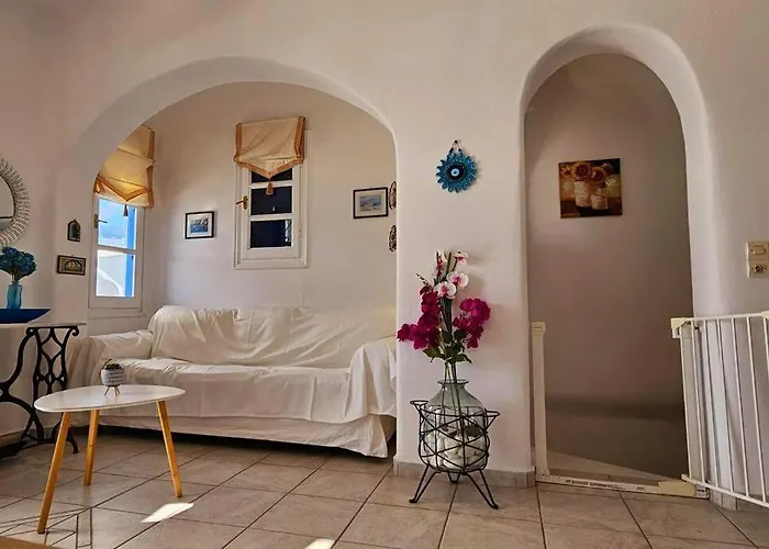 Mykonos Heritage #3 * Platys Gialos (Mykonos)