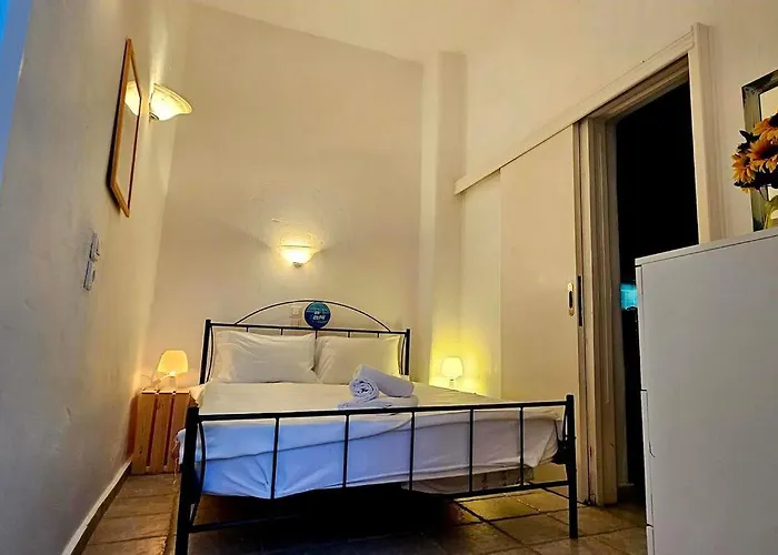 Mykonos Heritage #3 Appartement