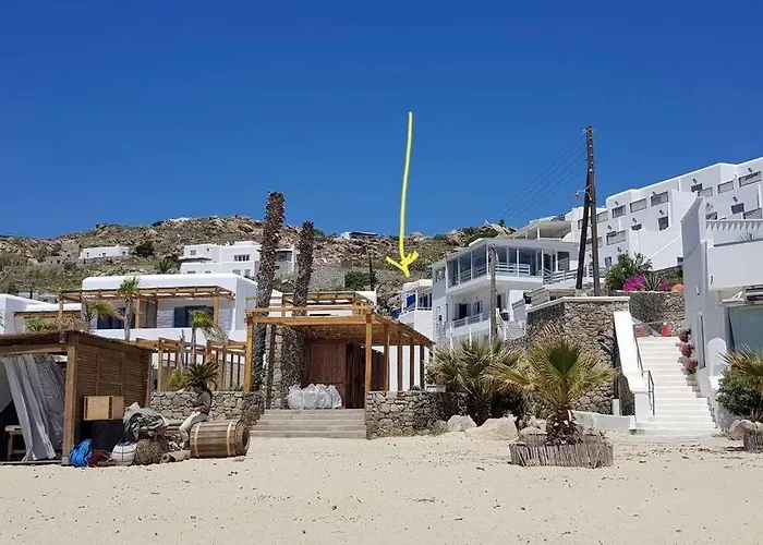 Mykonos Heritage #3 *