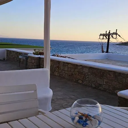 Mykonos Heritage #3 Apartment *