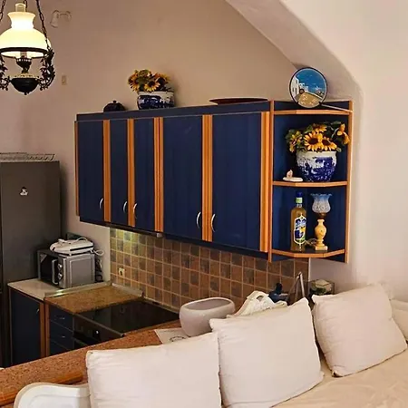 Mykonos Heritage #3 Apartment *