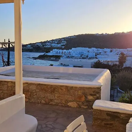 Apartment Mykonos Heritage #3 Platys Gialos (Mykonos)