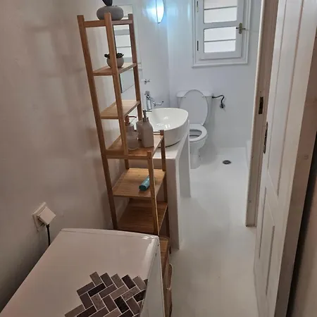 Apartment Mykonos Heritage #3