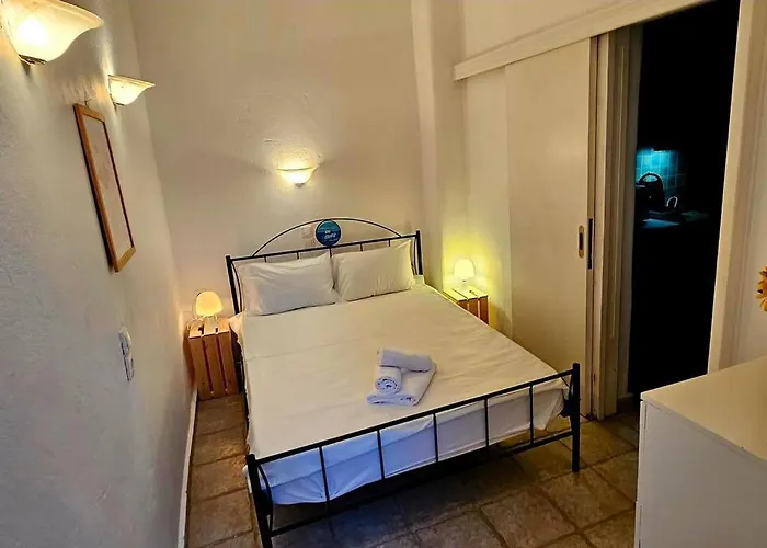 Mykonos Heritage #3 * Platys Gialos (Mykonos)