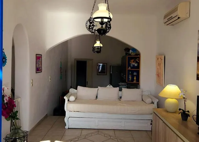 Mykonos Heritage #3 *